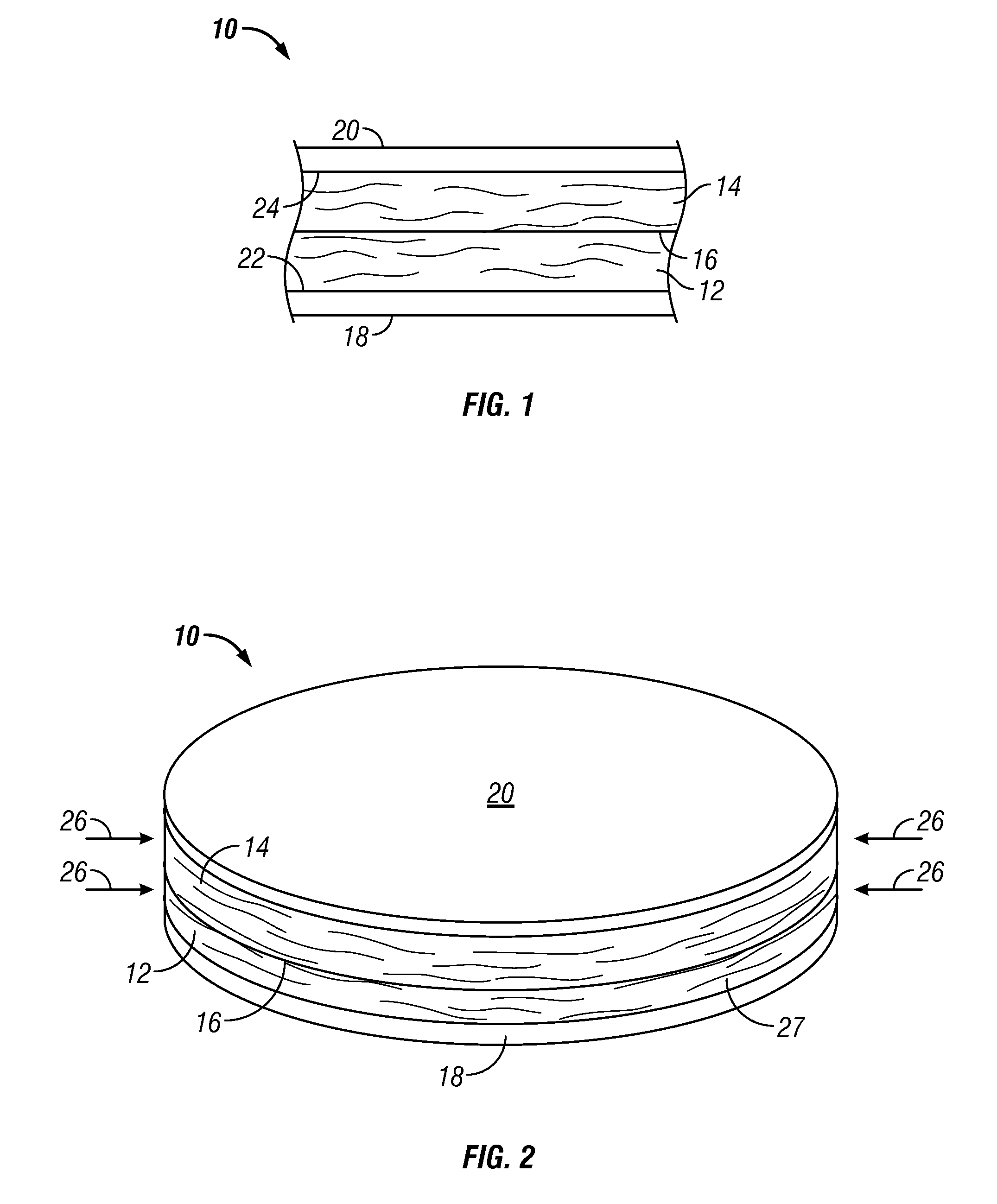 Use of Foam Shape Memory Polymer To Transport Acid or Other Wellbore Treatments