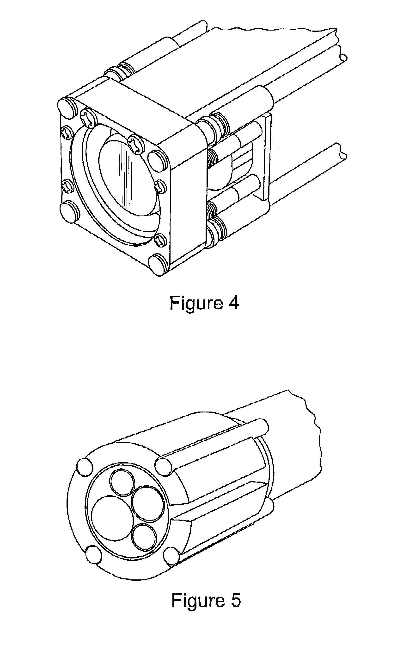 Photometric stereo endoscopy