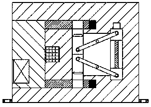 Practical new energy automobile device