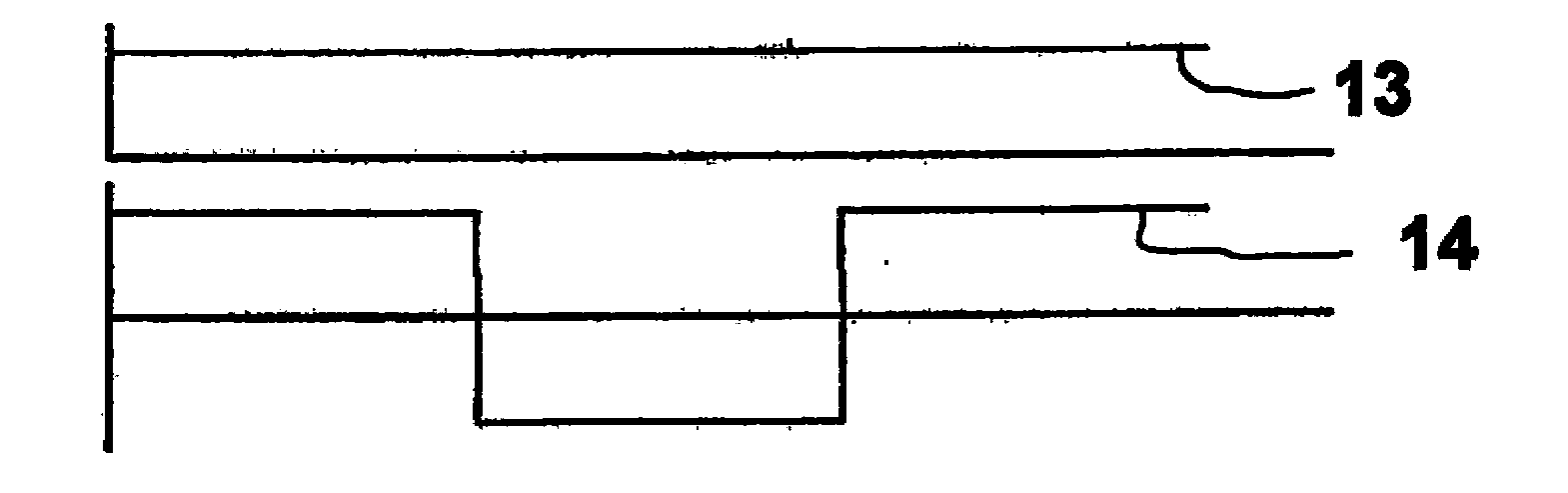 Ground conveyor with electric pump motor