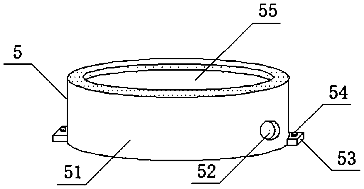 Welded body open type turnbuckle