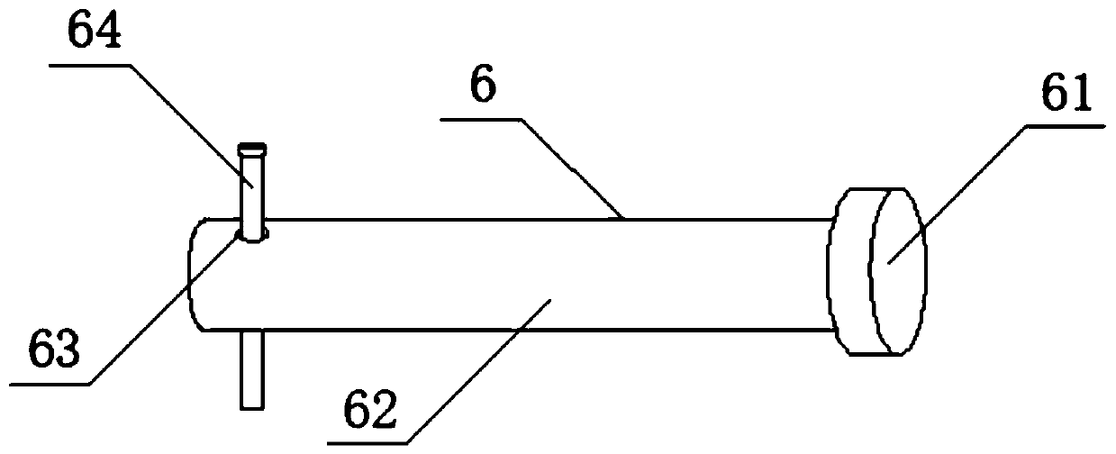 Welded body open type turnbuckle