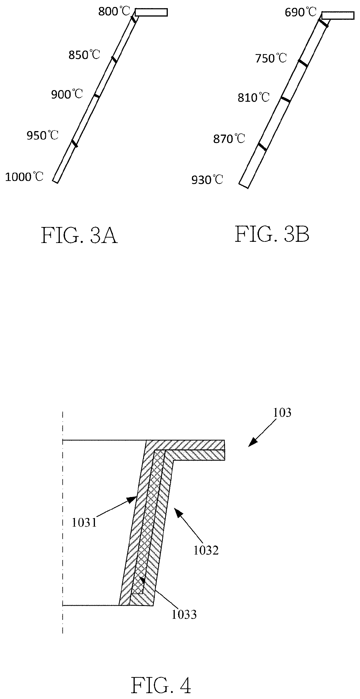 Draft tube of crystal growing furnace and the crystal growing furnace