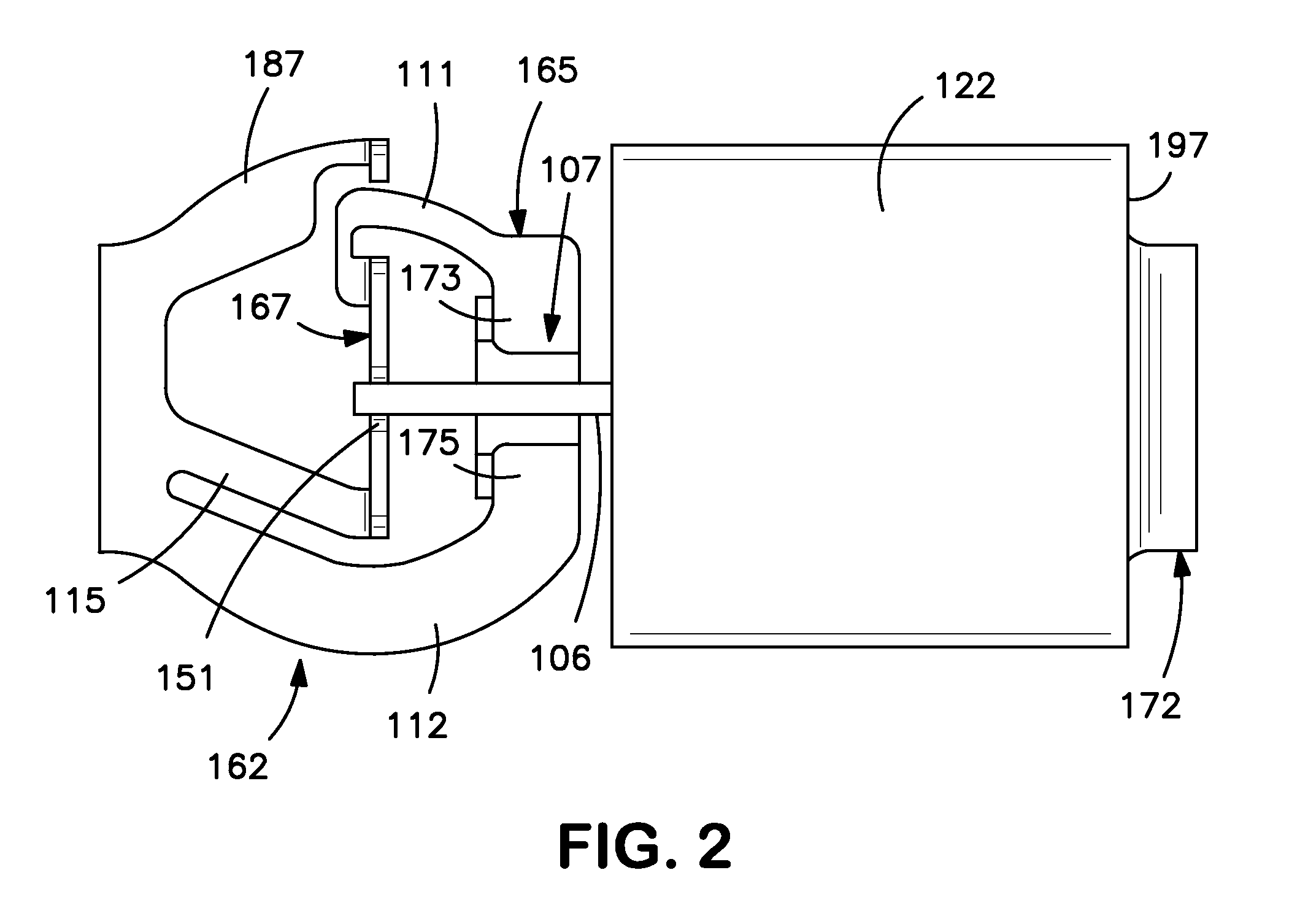 Fused Electrolytic Capacitor Assembly