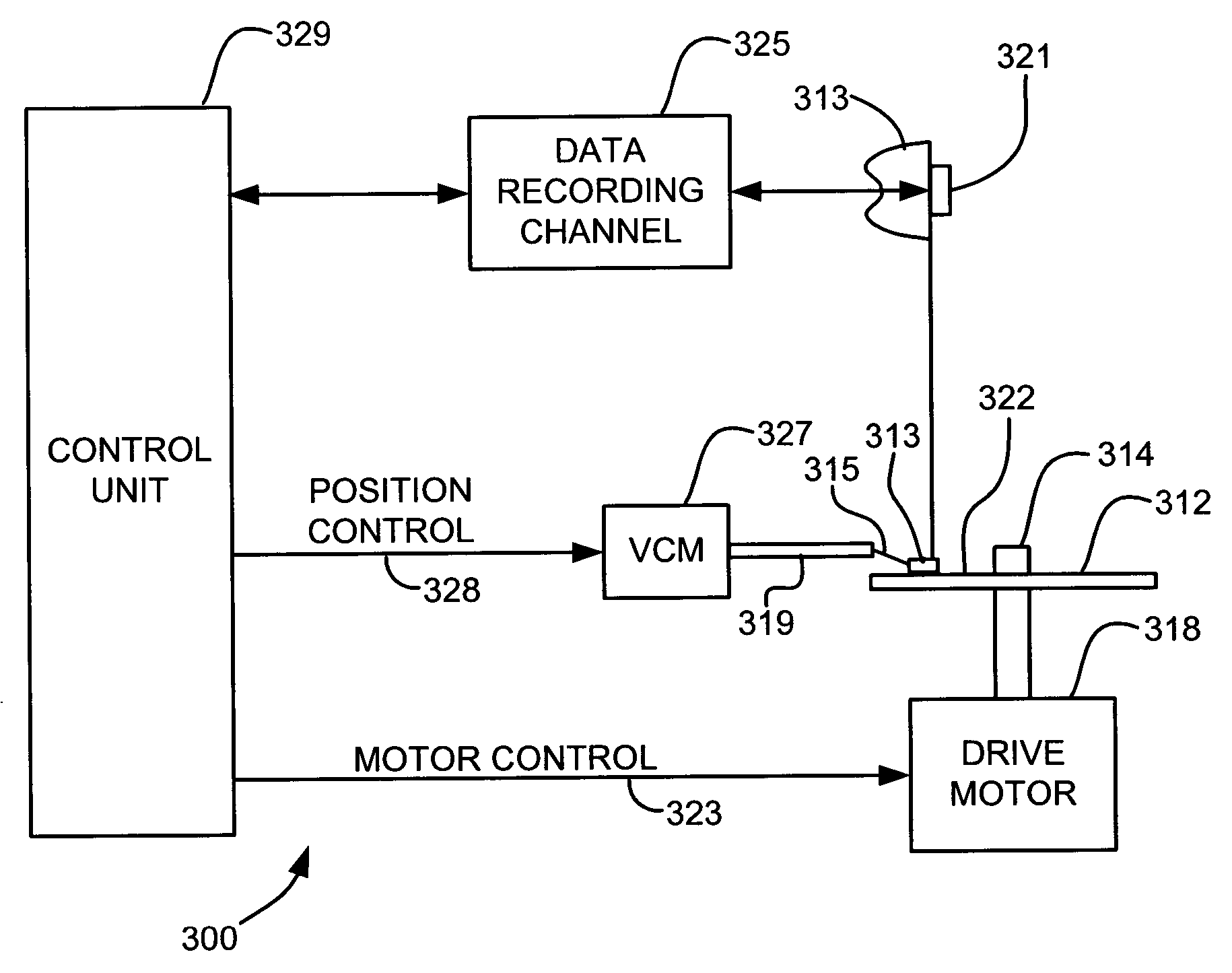 Method for creating inductive write head with steep shoulder at notch