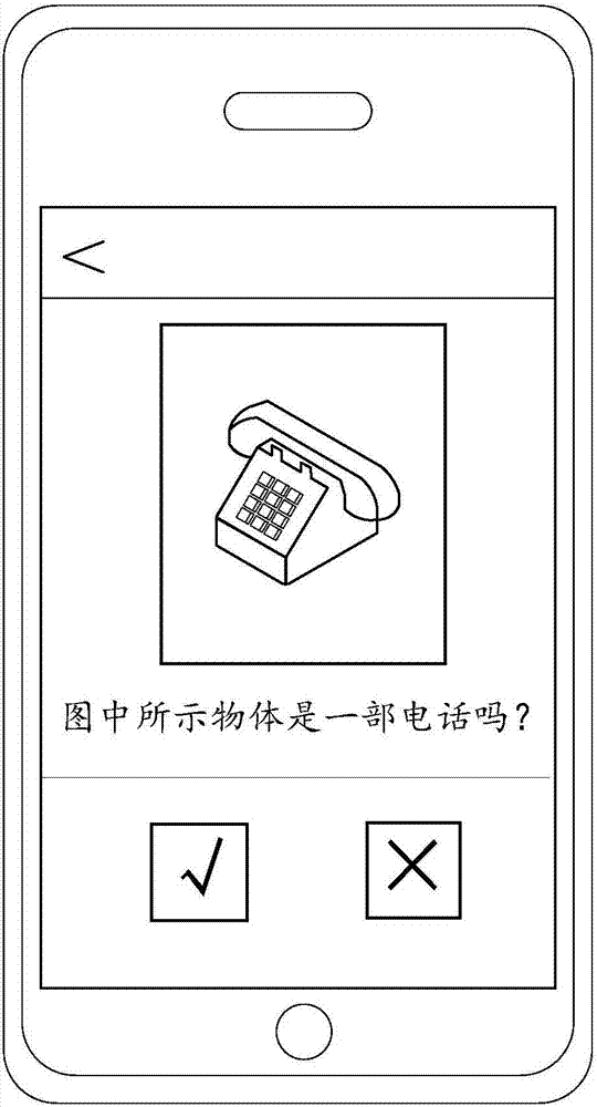 Information verification method and device