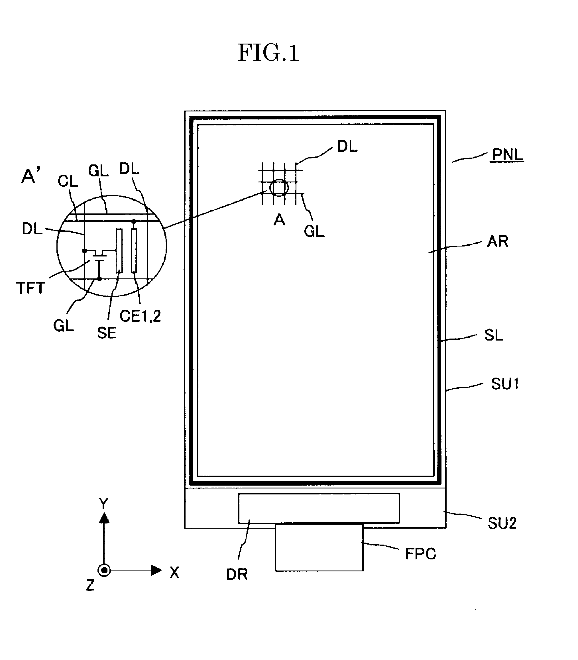 Liquid crystal display device