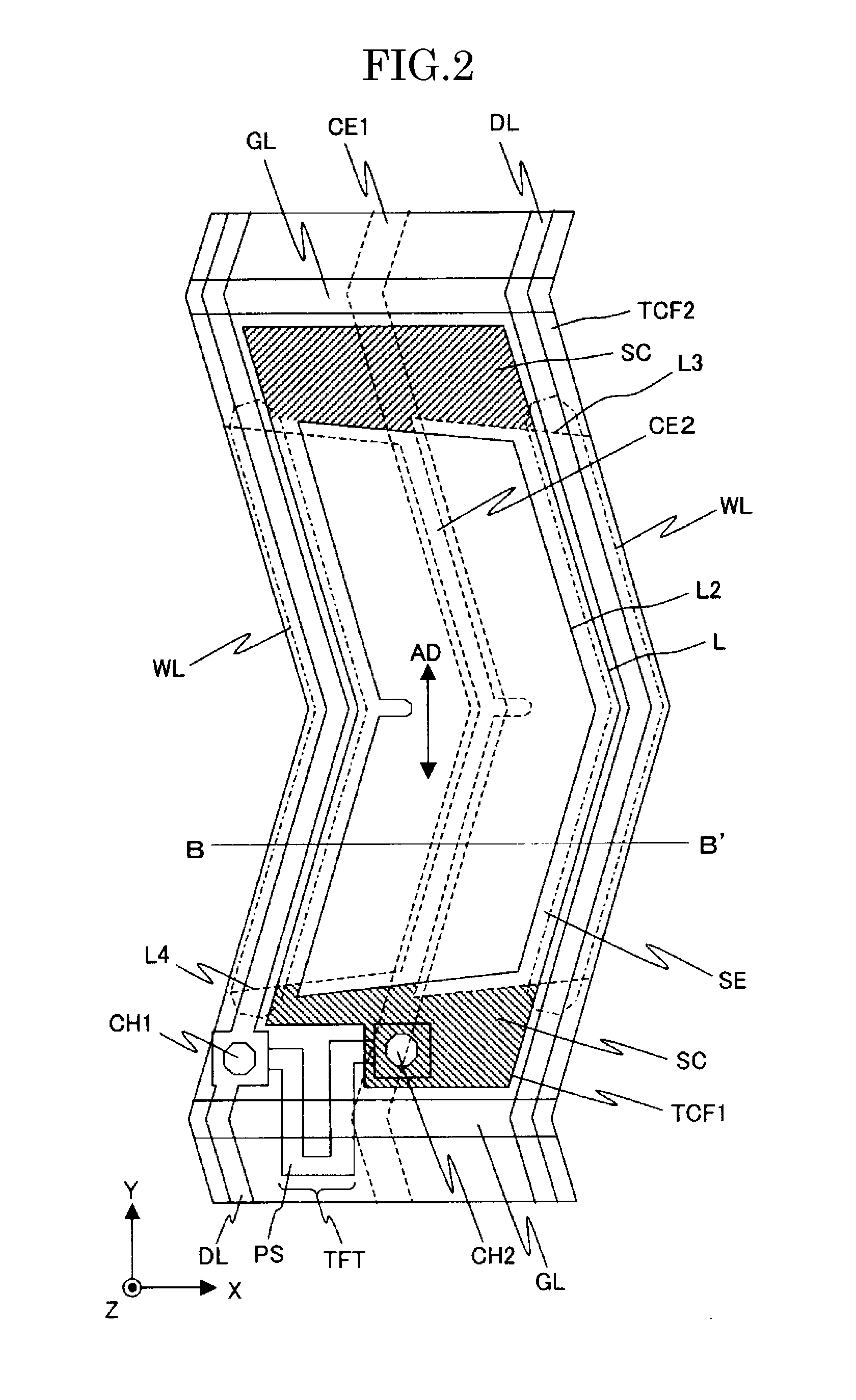 Liquid crystal display device