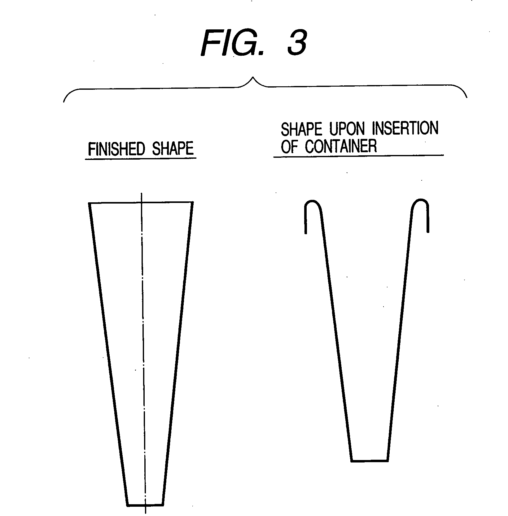 Method and apparatus for cell recovery