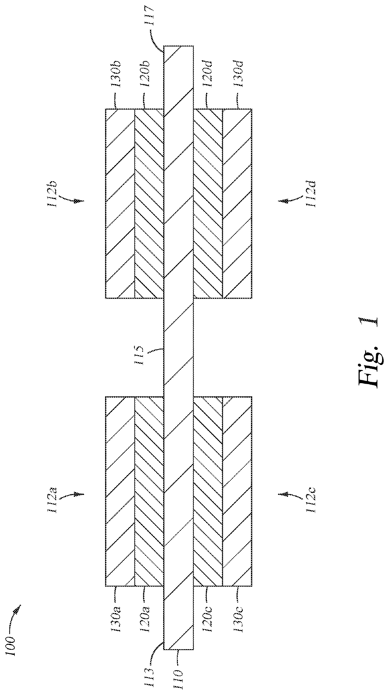 Web edge metrology