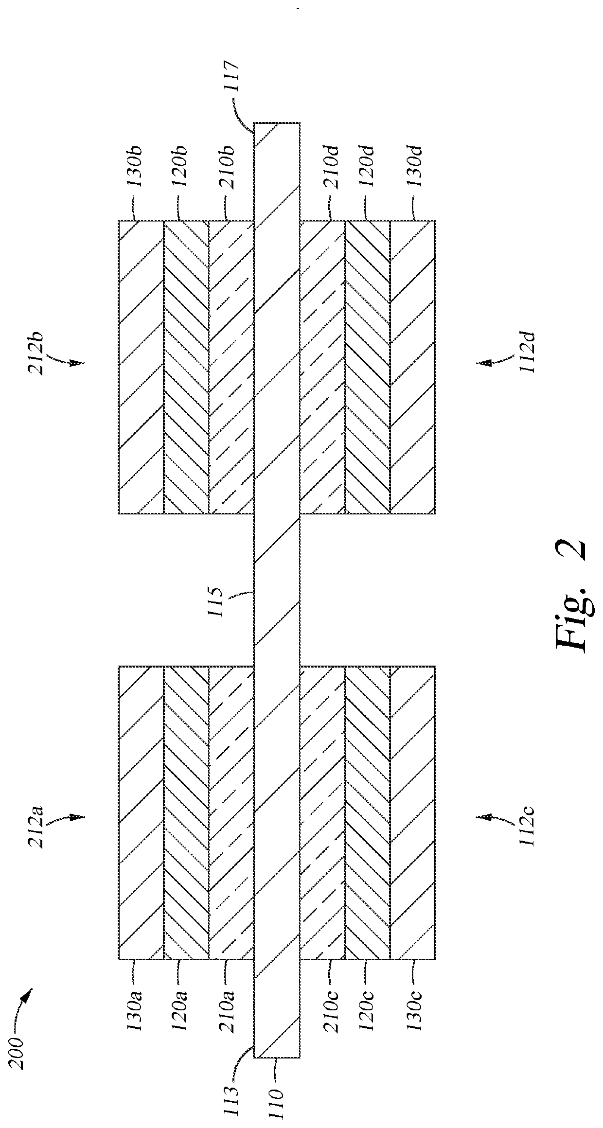 Web edge metrology