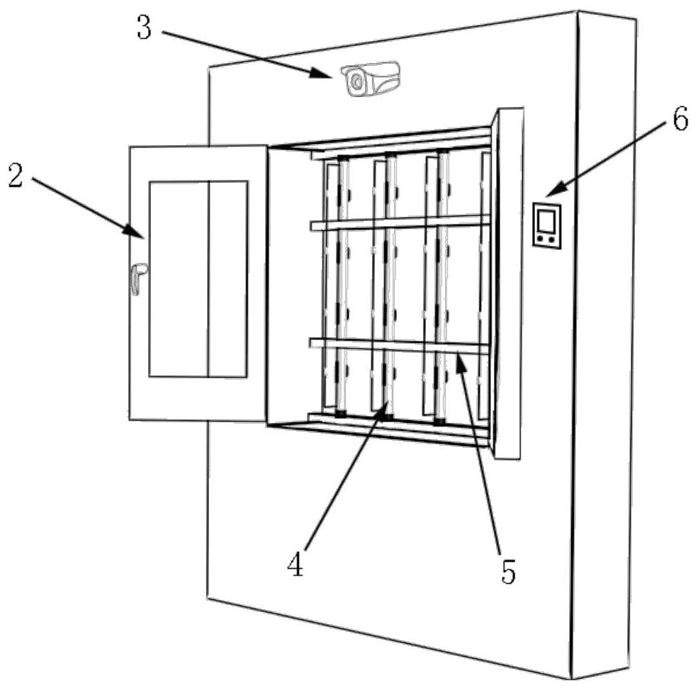 Active noise control window for target tracking and control method thereof