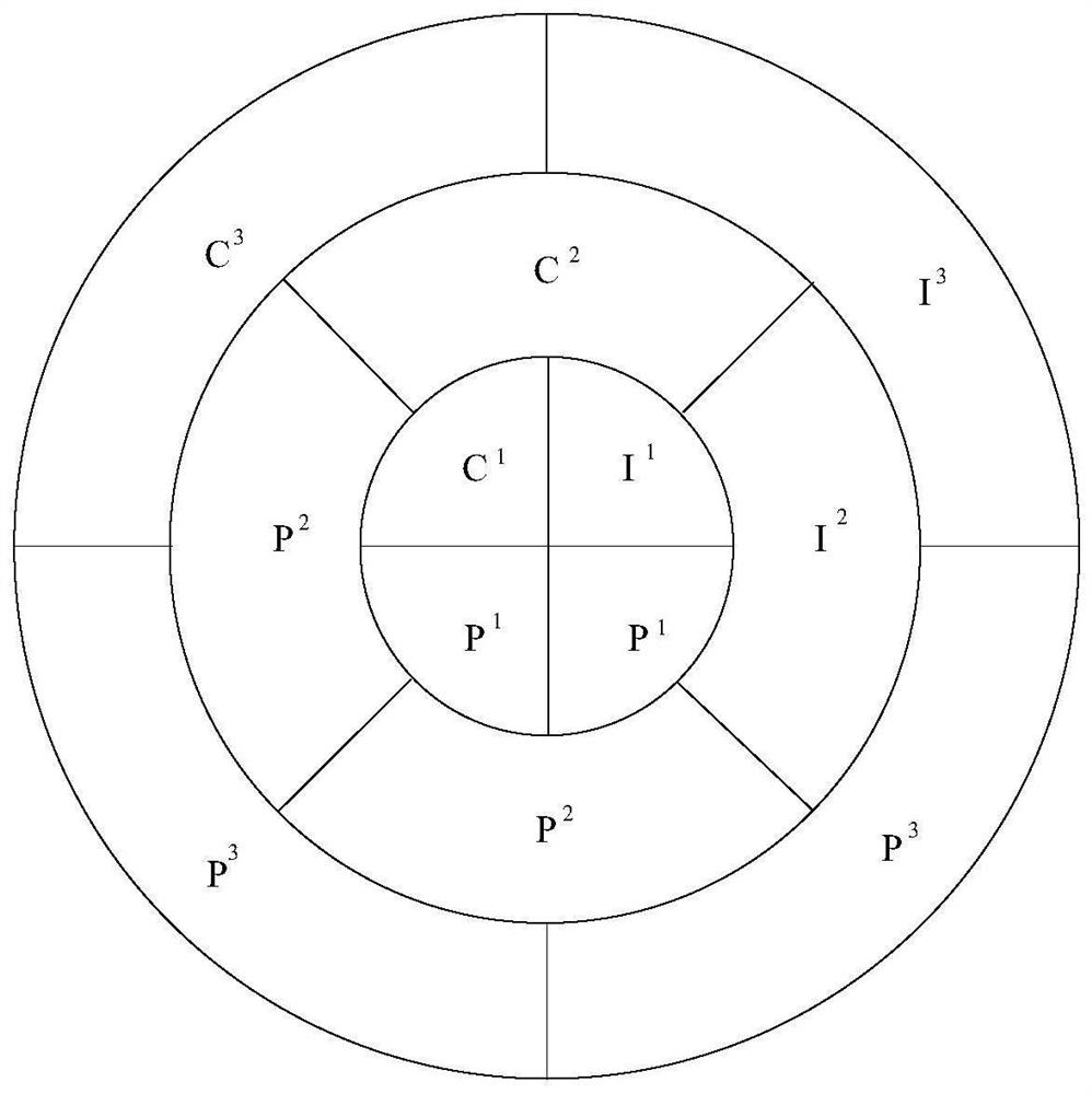 Quality evaluation system and method for special training of teacher teaching ability