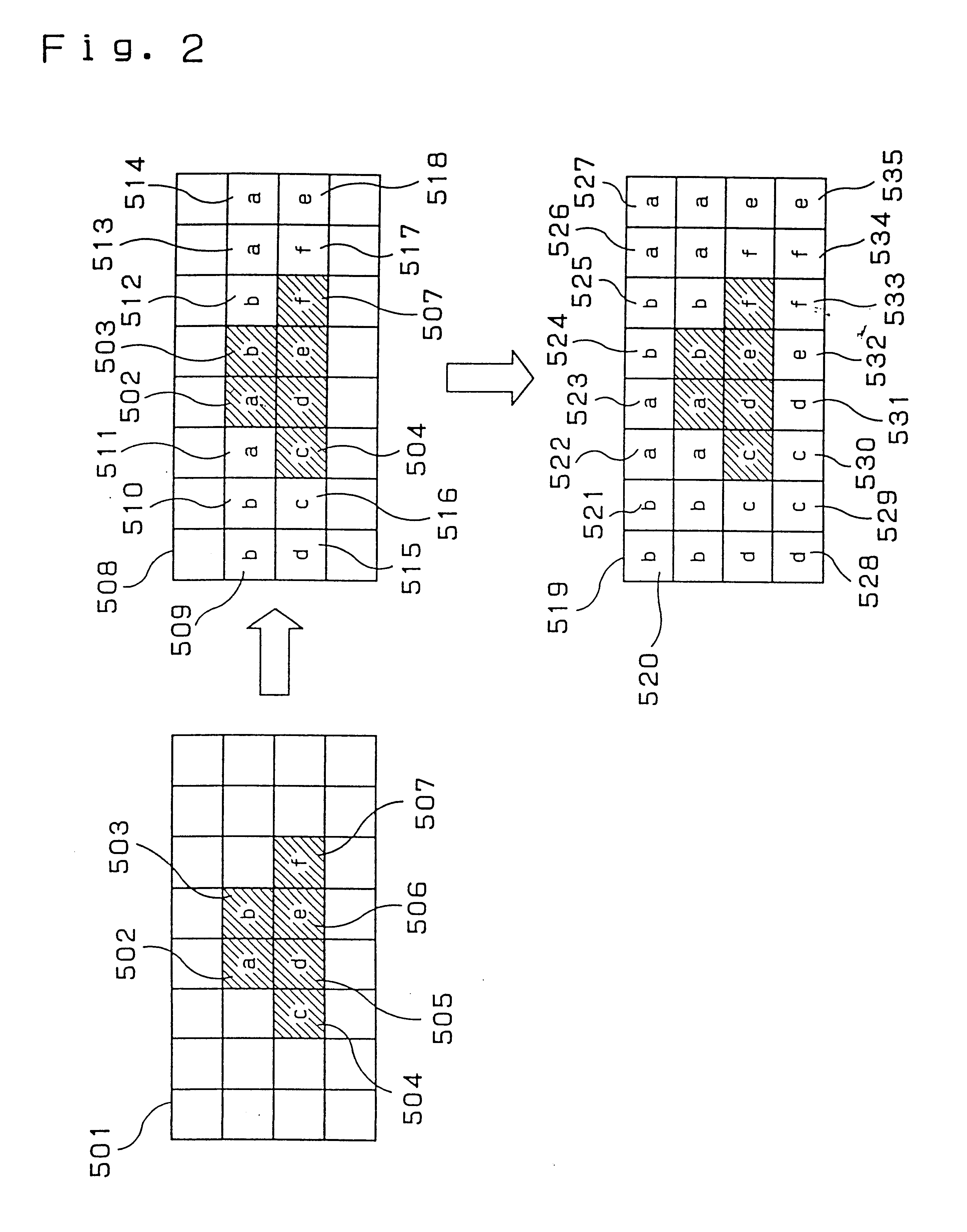 Method for supplementing digital image with picture element, and digital image encoder and decoder using the same