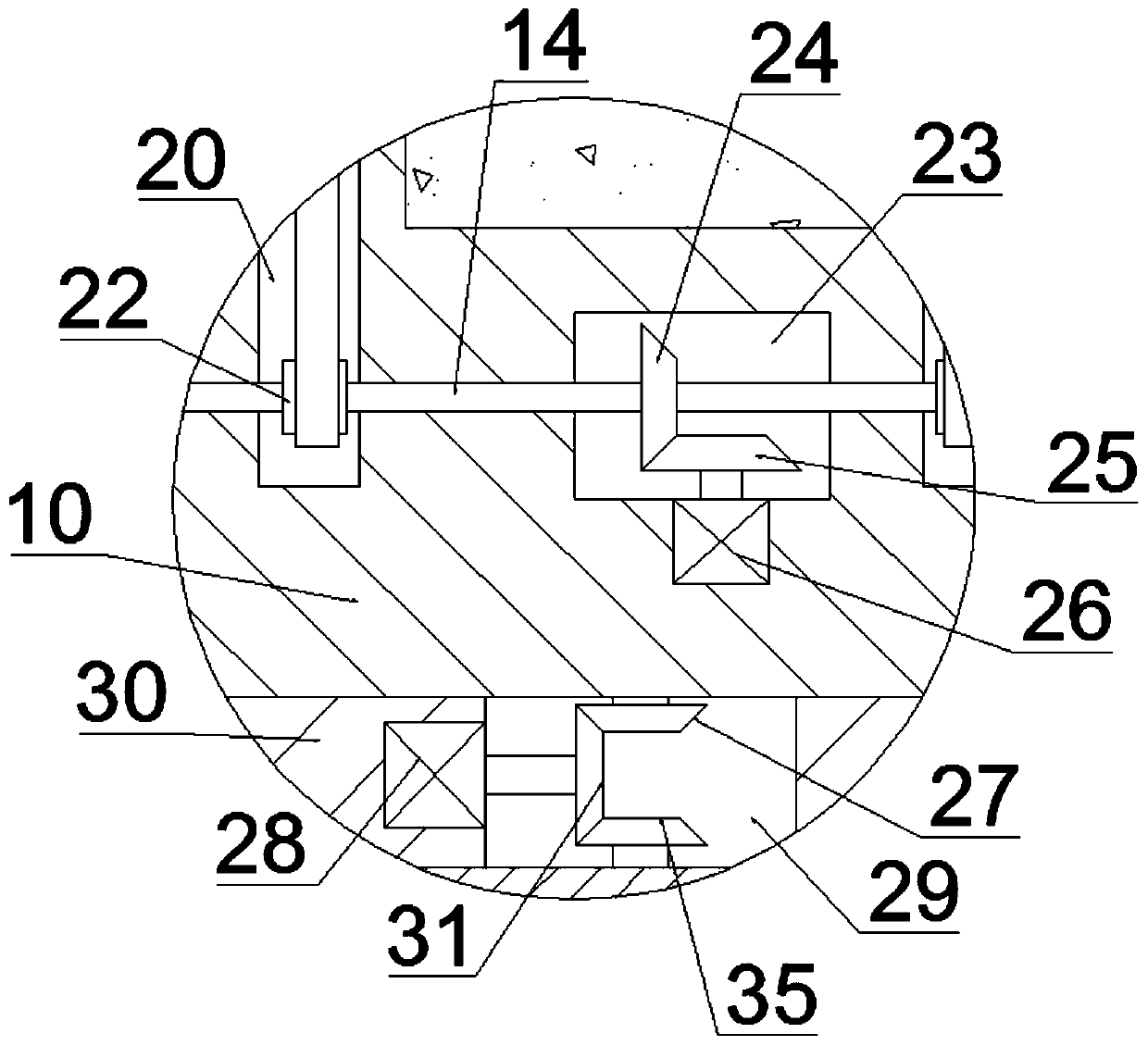 Intelligent atomizer