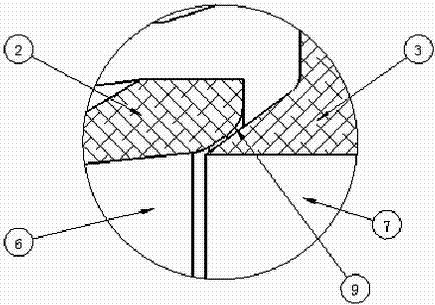 High-flow vacuum generator