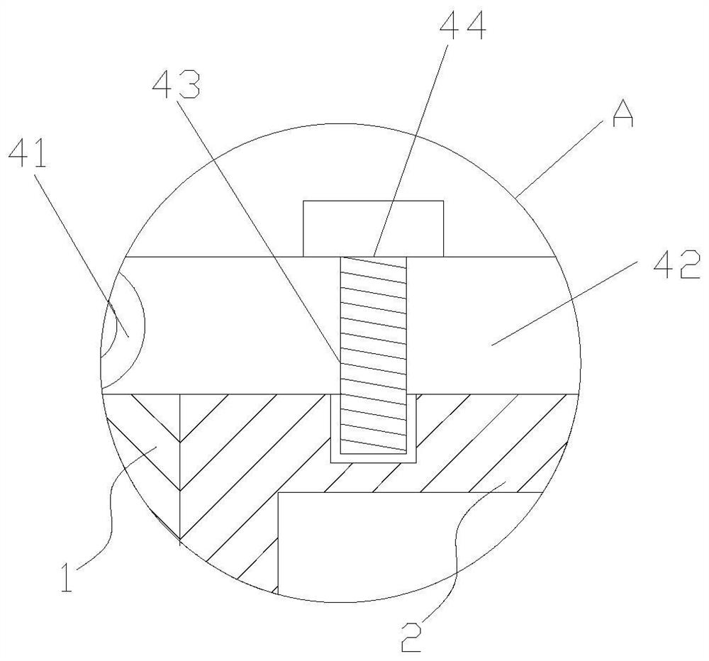 Health state observation device for animal husbandry and veterinary medicine