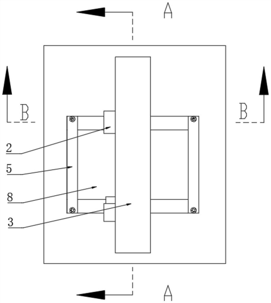 Metal cutting equipment for manufacturing computer radiator