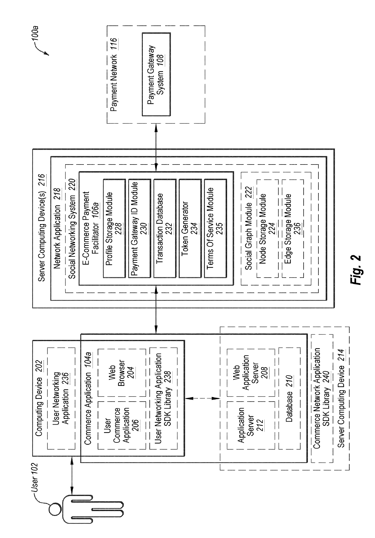 Methods and systems for facilitating e-commerce payments