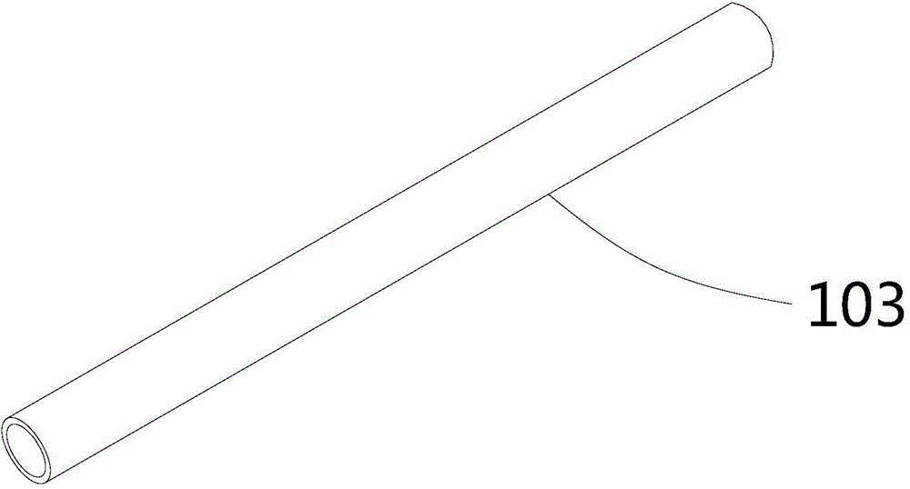 Solder tip production process