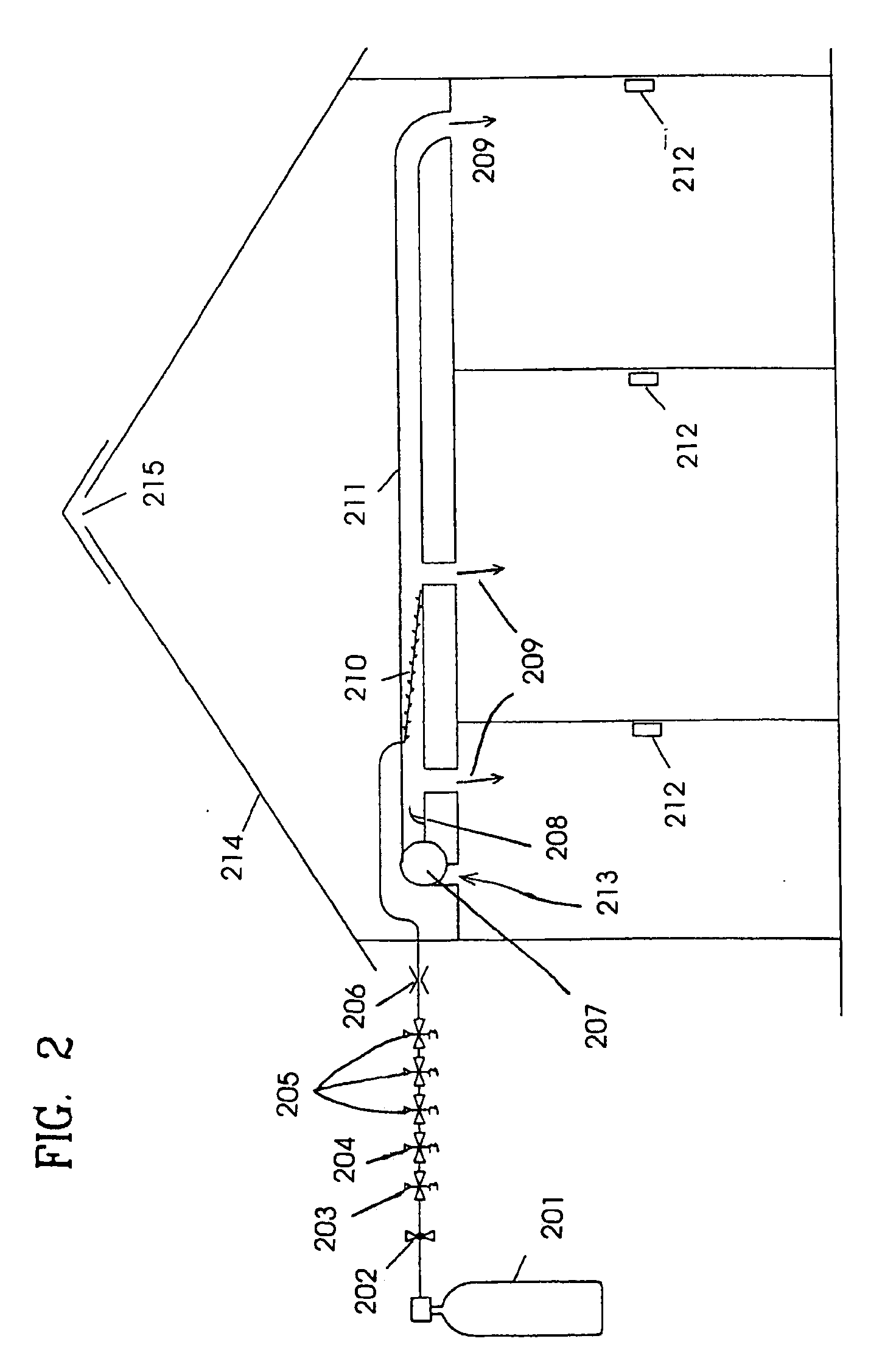 System for providing protection from reactive oxygen species