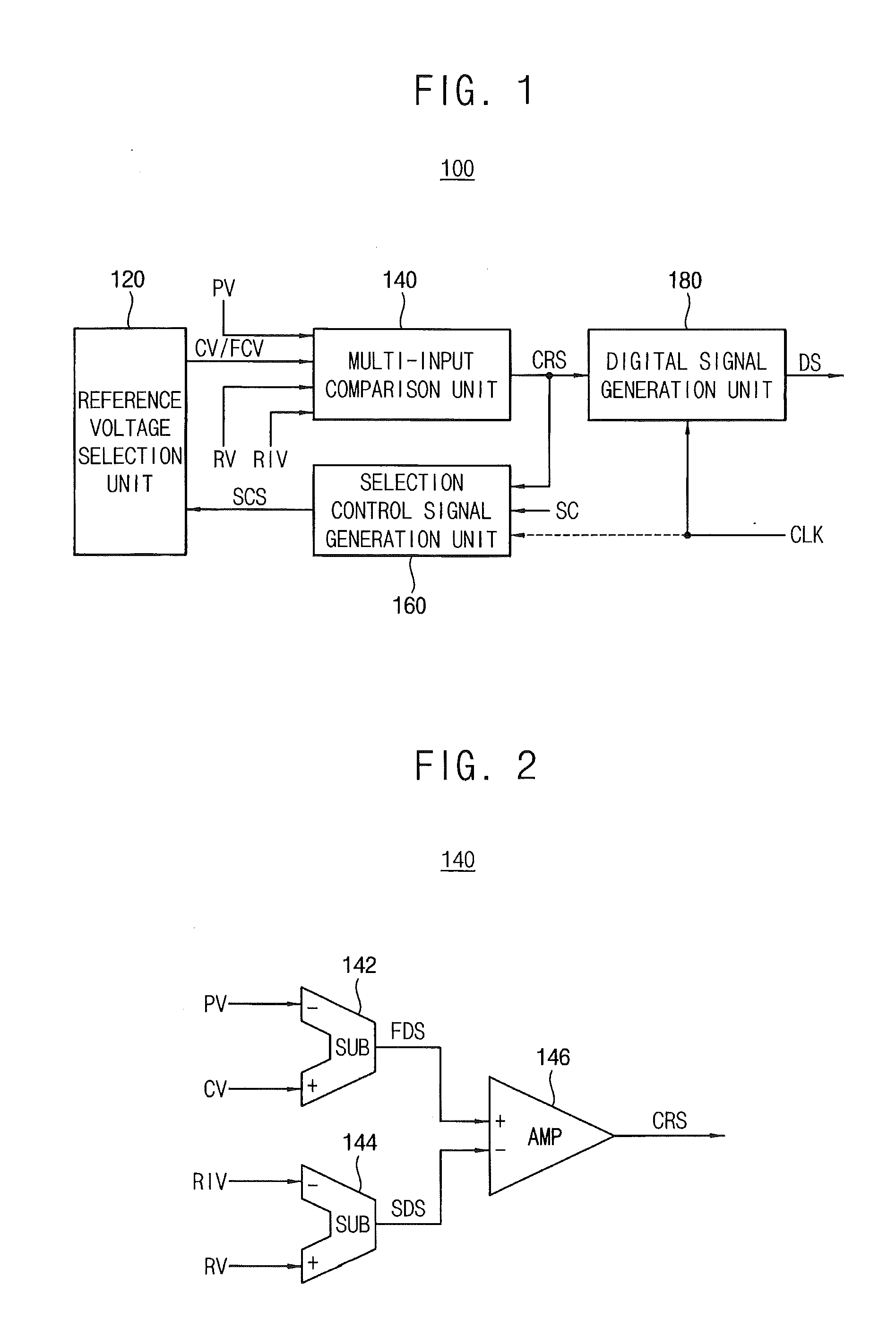 Analog to Digital Converters, Image Sensor Systems, and Methods of Operating the Same