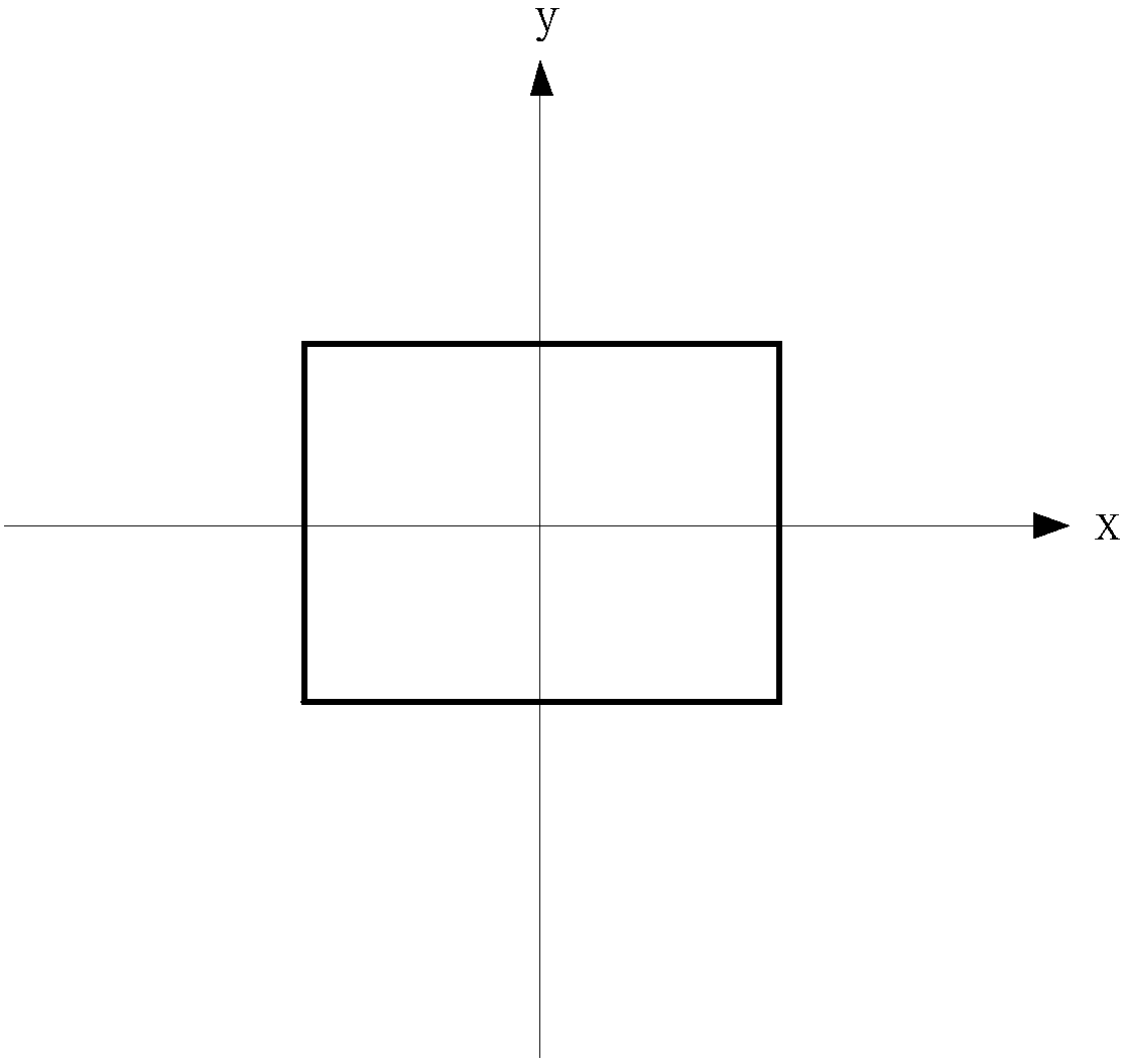 A method for correct image tilt and a computer-readable storage medium