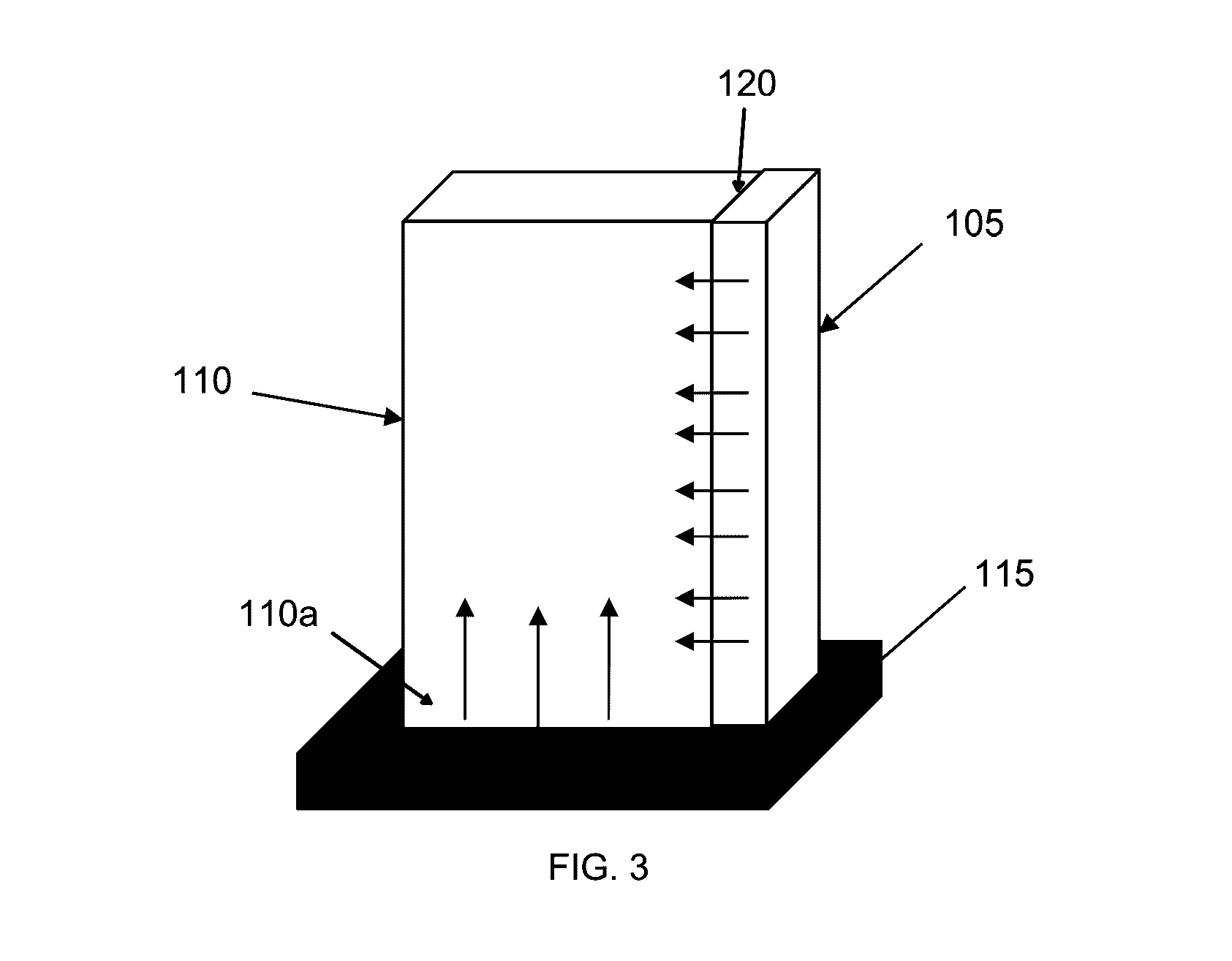 Surface-aided melt infiltration for producing a ceramic matrix composite