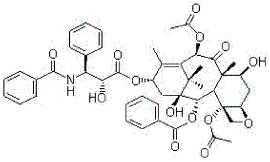 Lung cancer and breast cancer treatment compound preparation containing active ingredients of traditional Chinese medicine and preparation method of lung cancer and breast cancer compound preparation