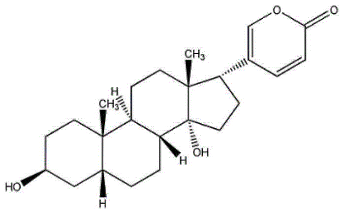 Lung cancer and breast cancer treatment compound preparation containing active ingredients of traditional Chinese medicine and preparation method of lung cancer and breast cancer compound preparation