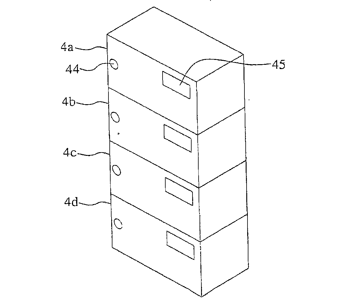 Battery charging device