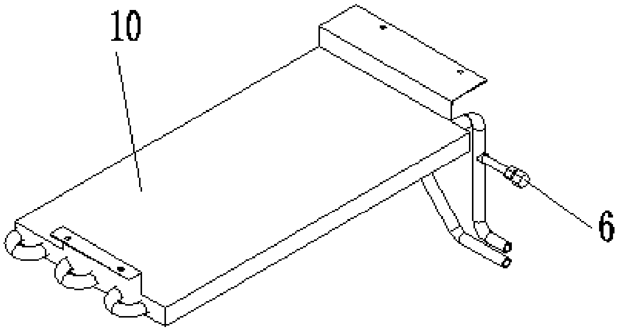 Variable frequency air conditioner