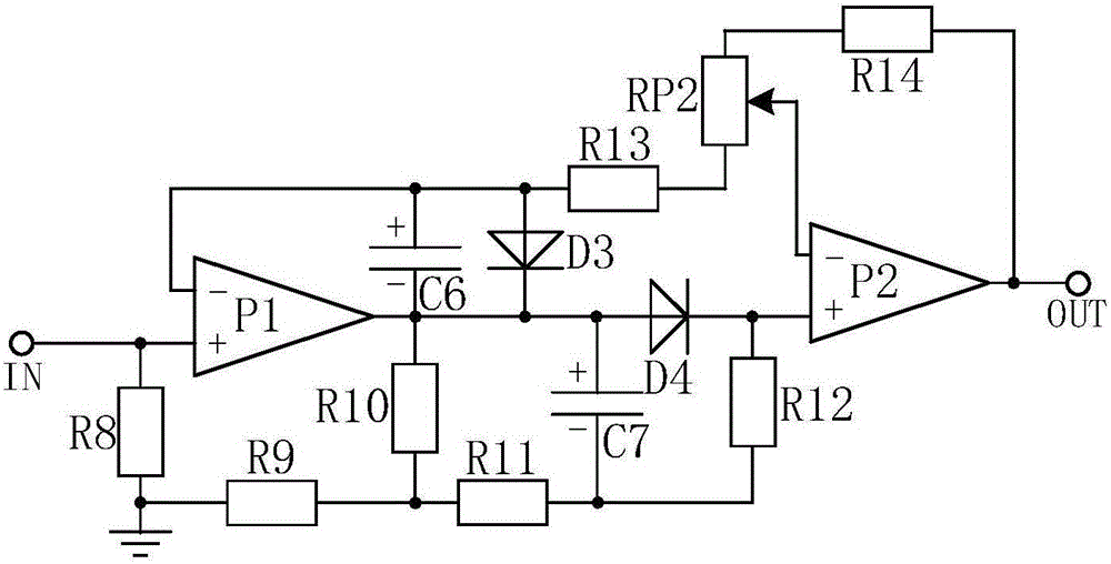 Fast charging system capable of enhancing and protecting storage battery of detector