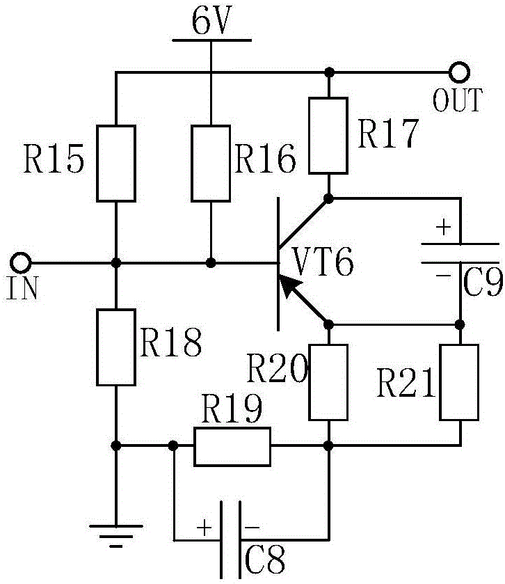 Fast charging system capable of enhancing and protecting storage battery of detector