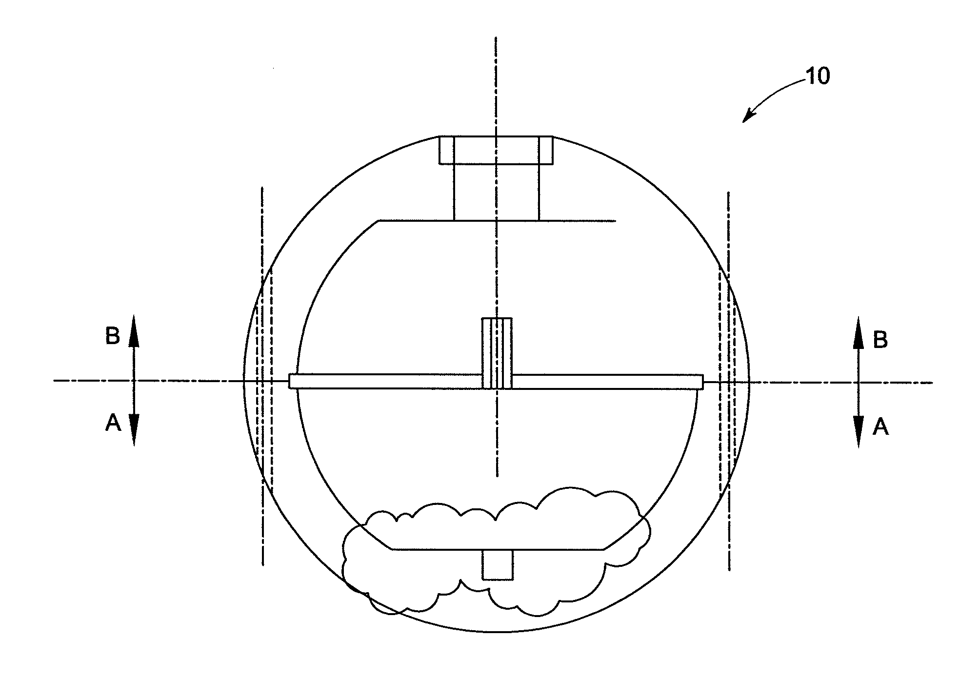 Apparatus, system and methods for determining the impact attenuation of a surface