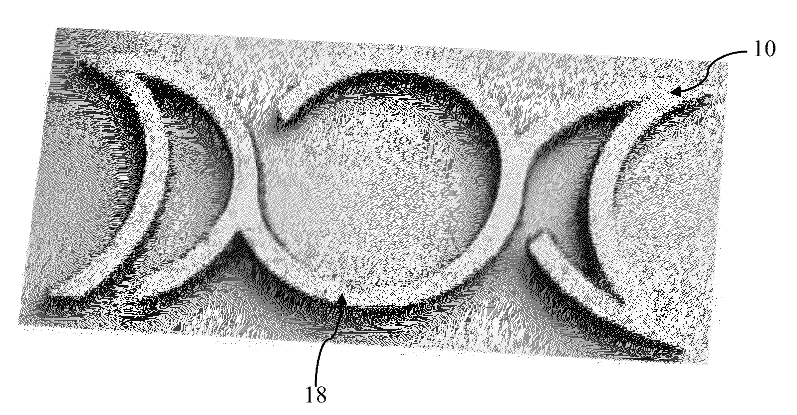 Combustible Writable Incense Device and Method of Making Same