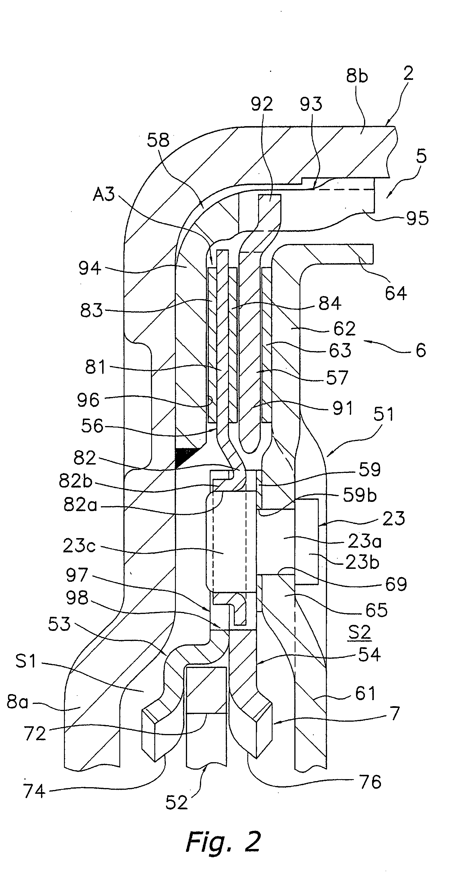 Hydrodynamic torque transmitting device and lock-up device using for it