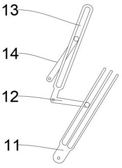 Multifunctional clothing transportation equipment