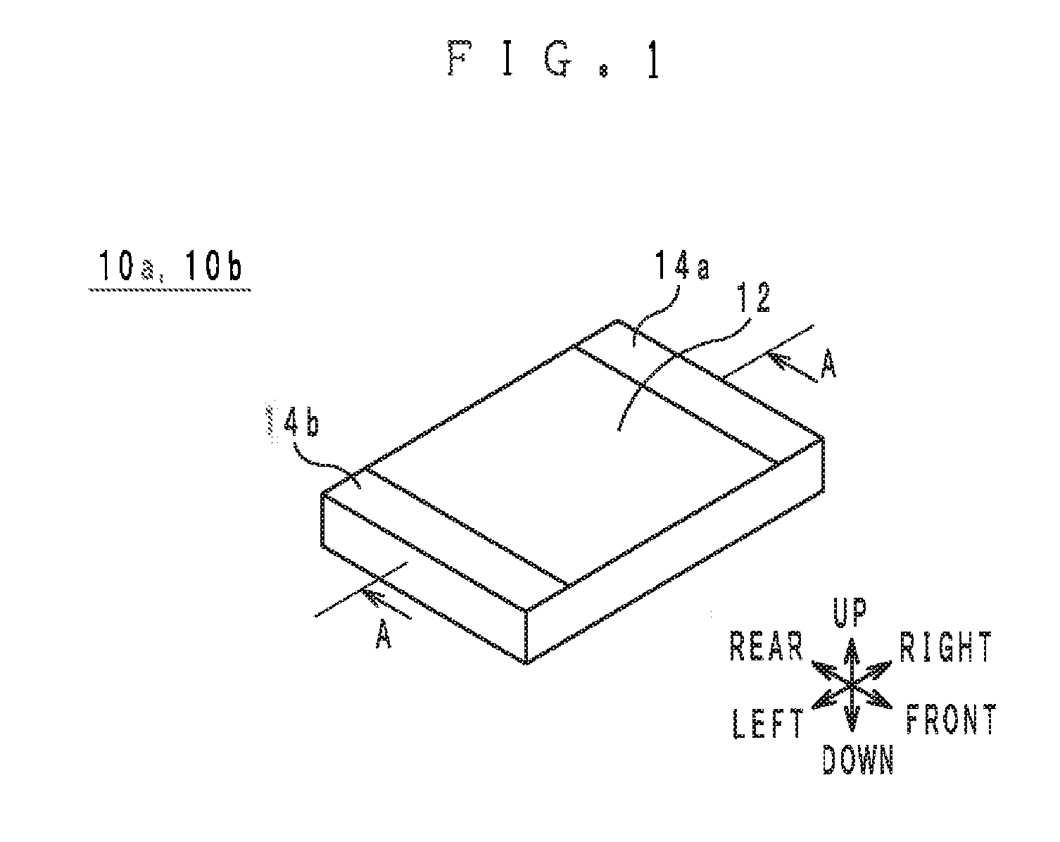 Electronic component