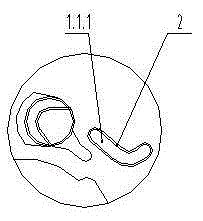 Powder metallurgy engine front cover and manufacturing methods thereof