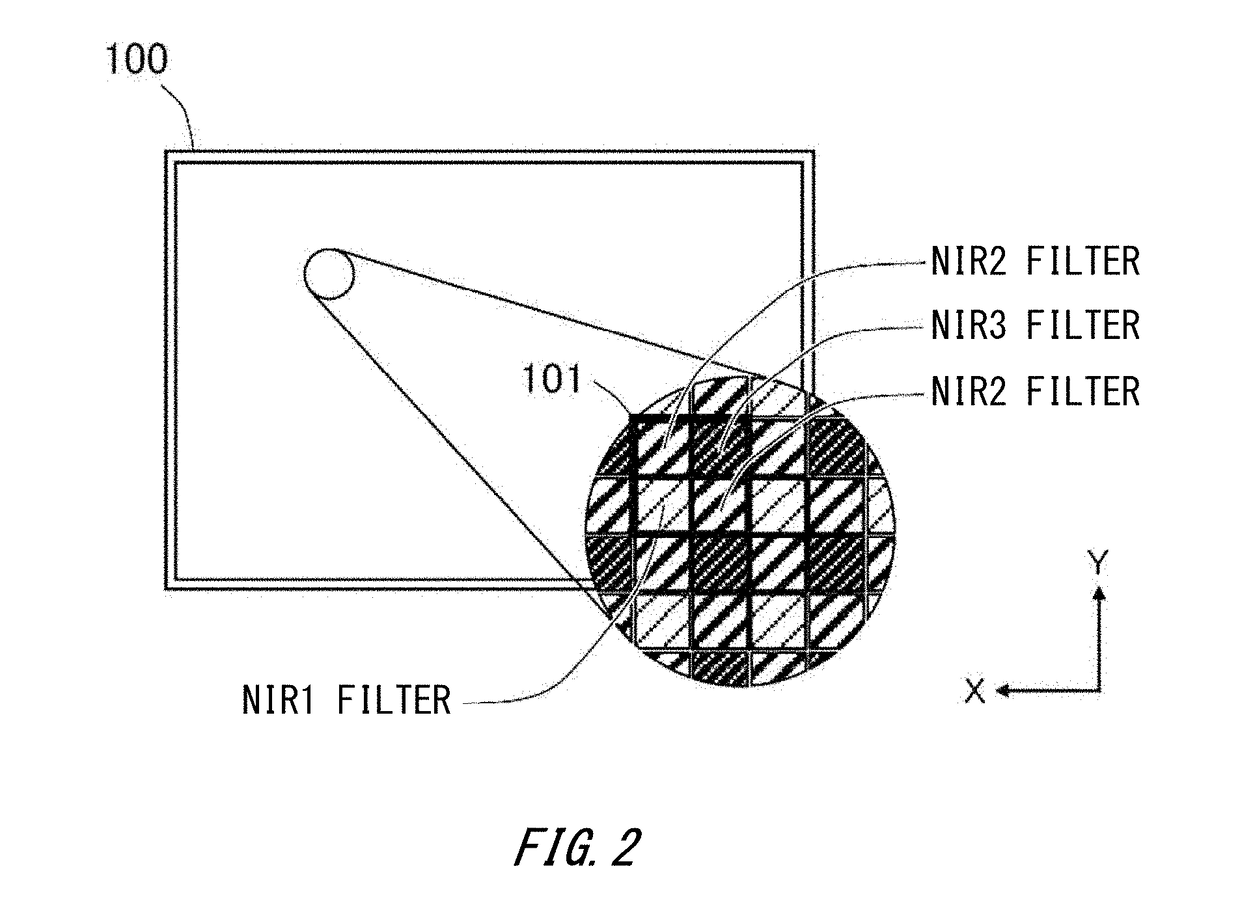 Image capturing apparatus and image capturing computer program product