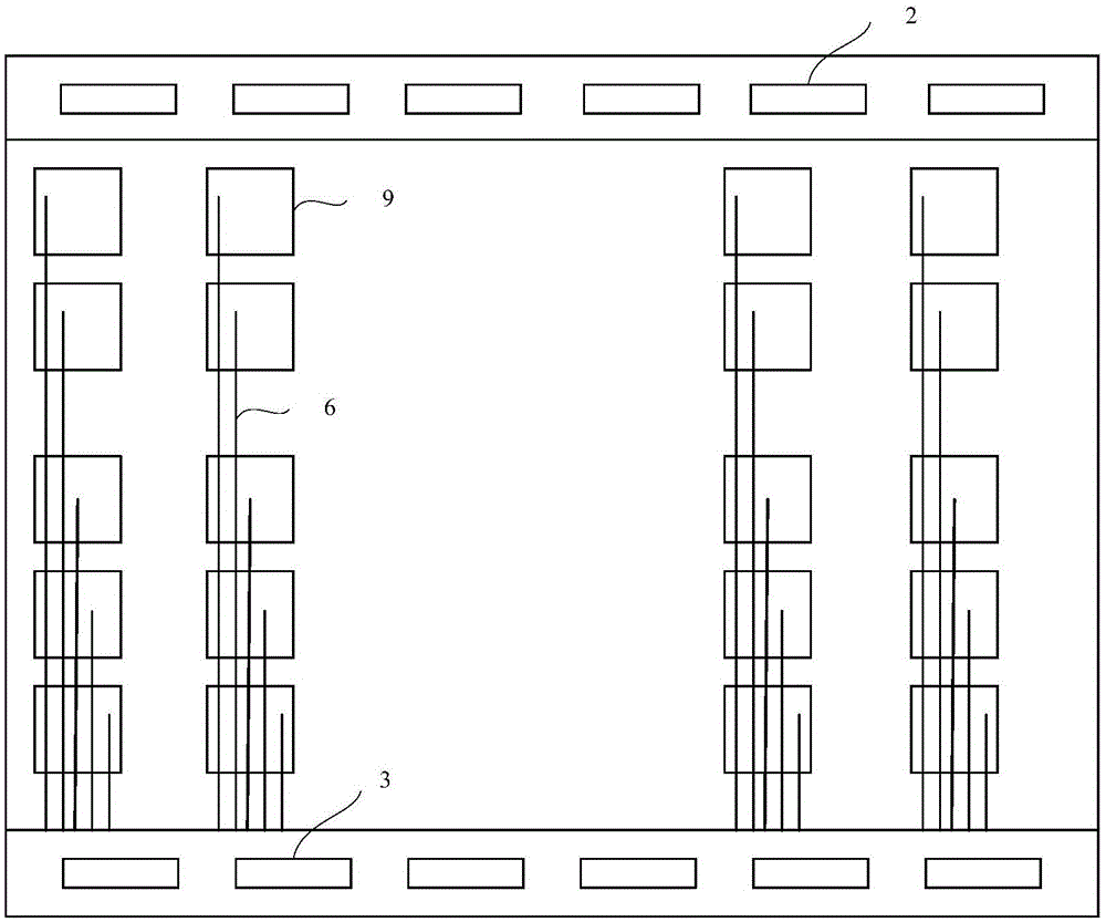 Display substrate, preparation method and display device