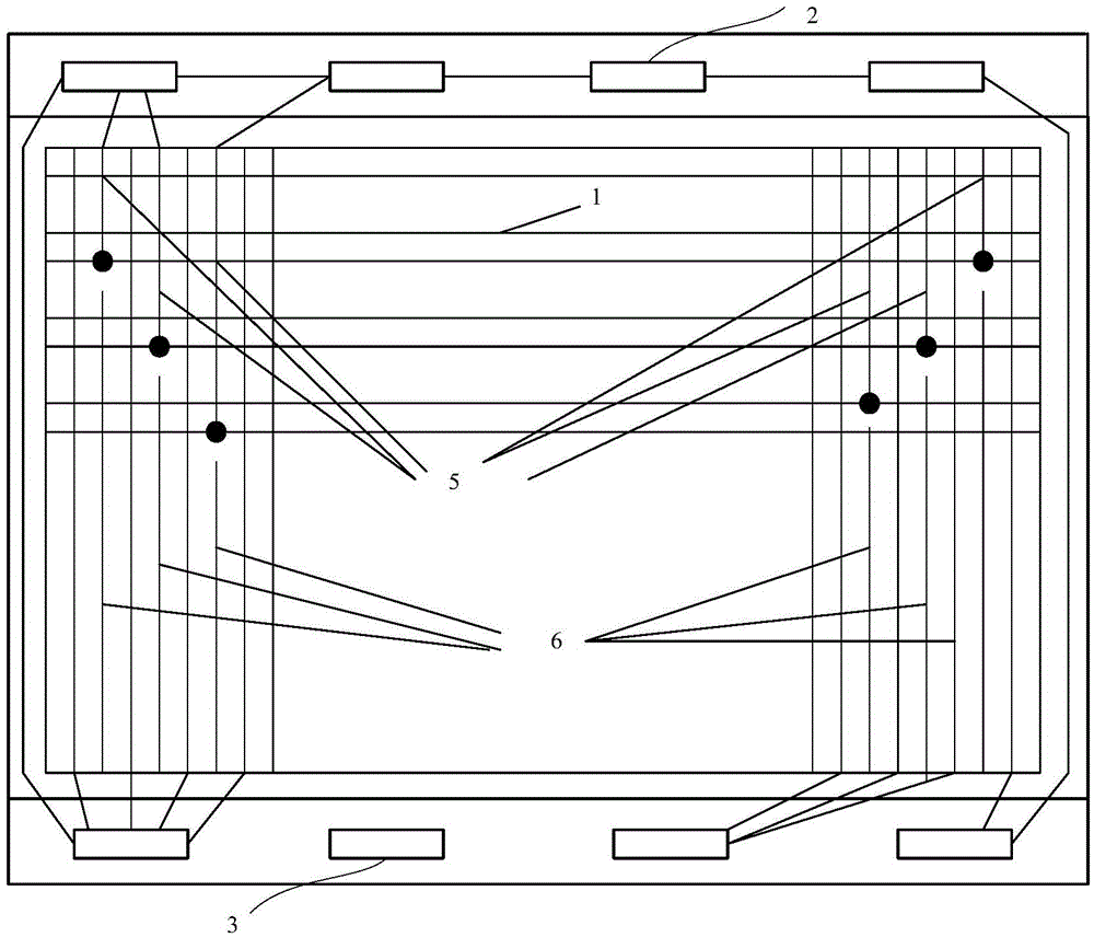 Display substrate, preparation method and display device