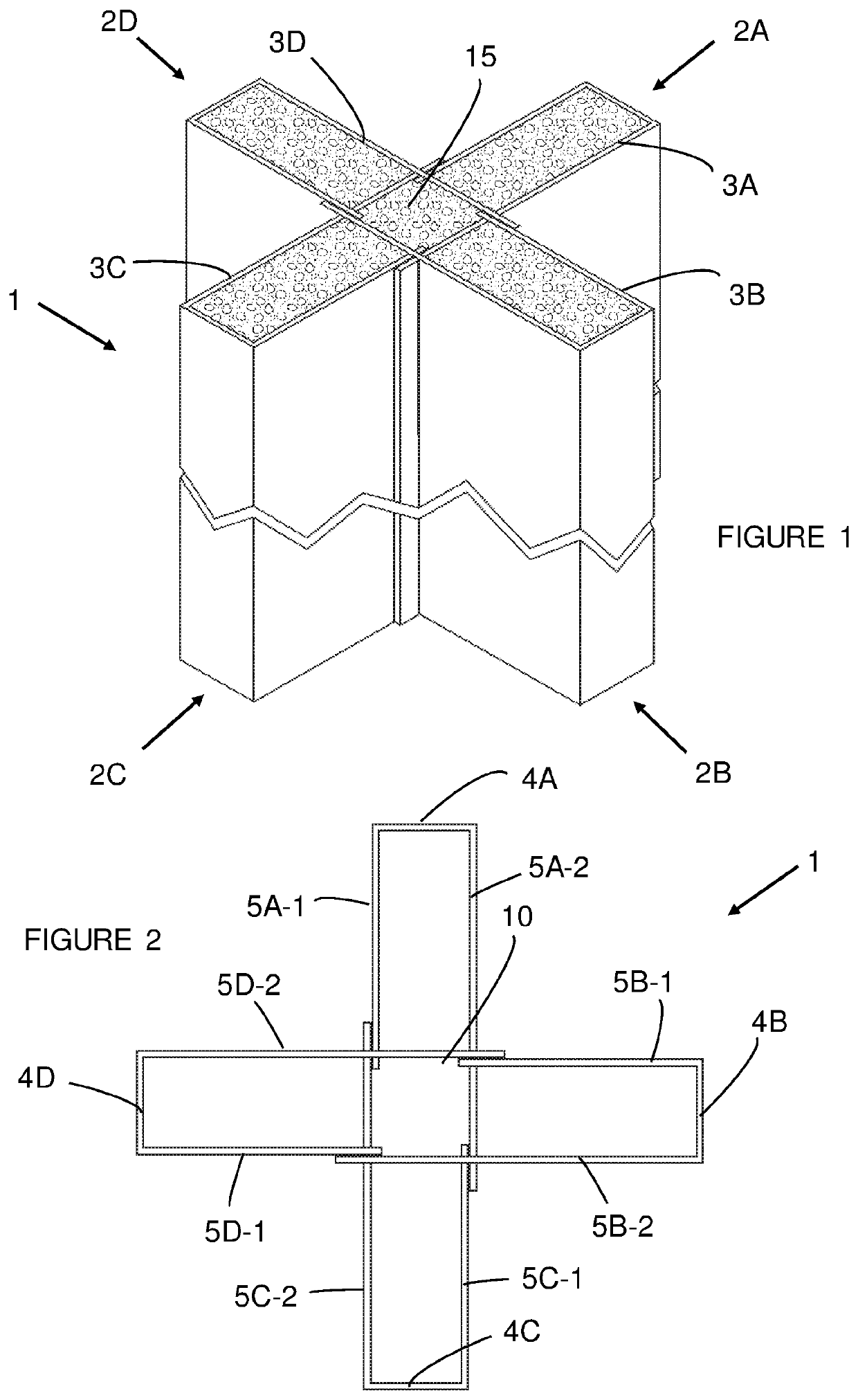 A structural element