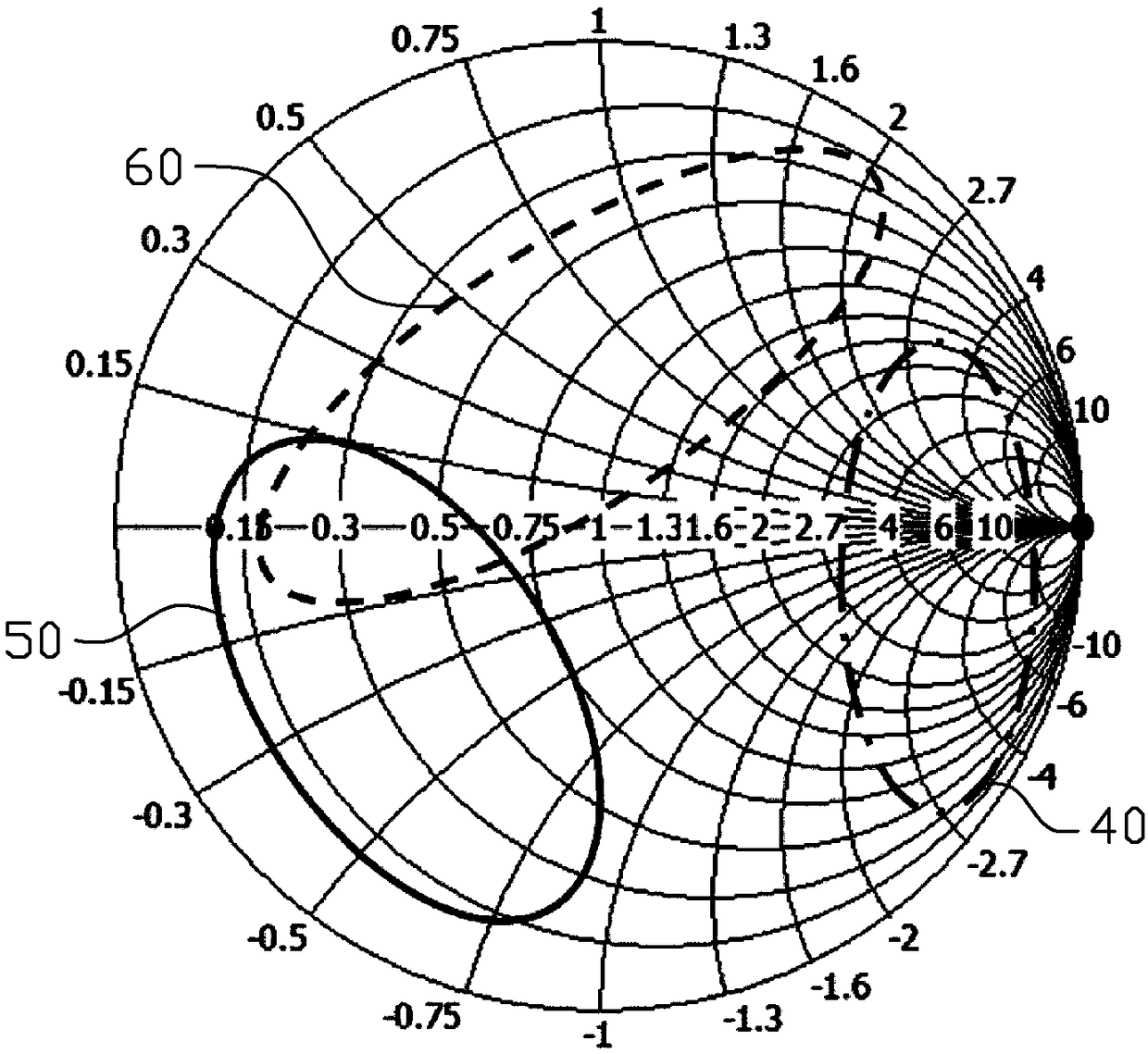 Antenna device and terminal