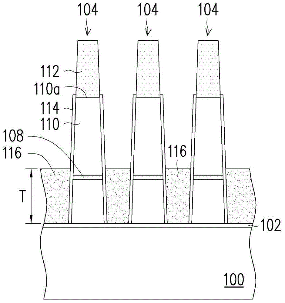 Semiconductor element and manufacturing method thereof