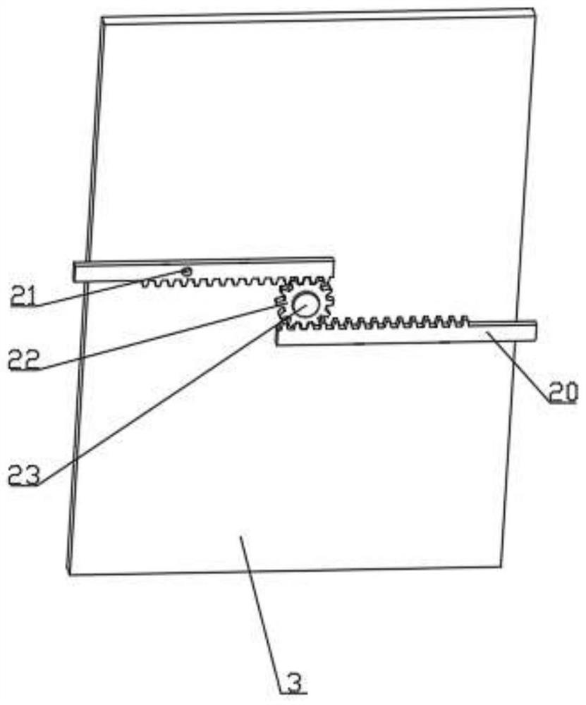 Low-power standby GPS and Beidou satellite positioning anti-theft system