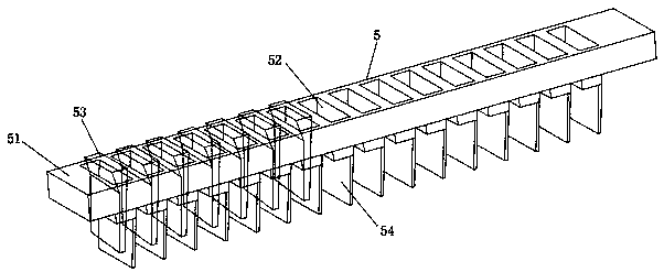 High-flux antigen repair instrument