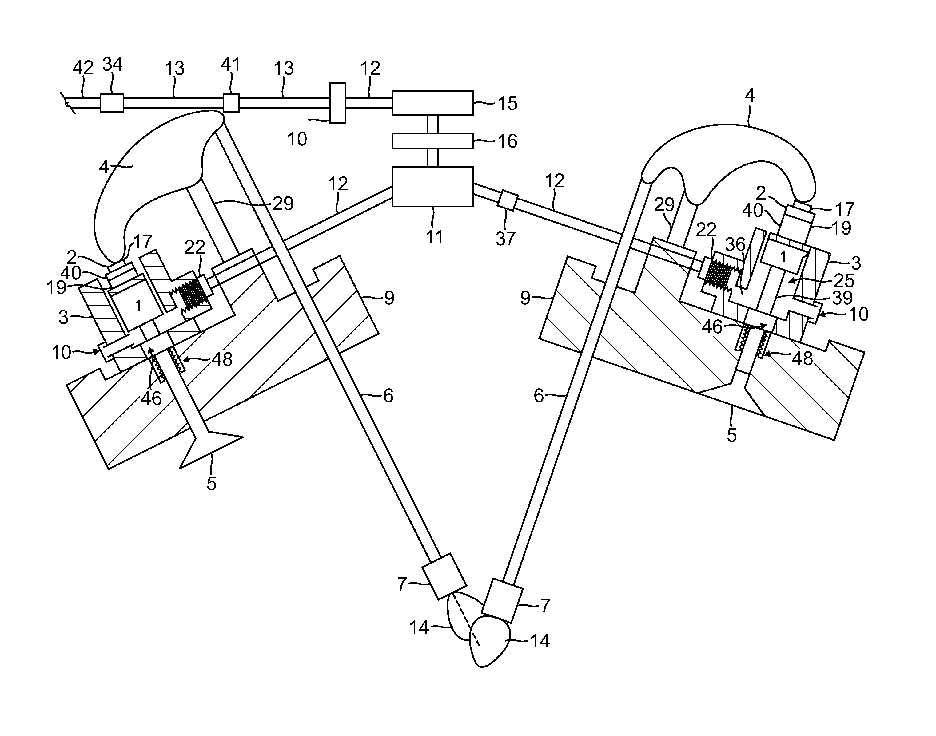 High Tension Valve Spring and Valve Float Eliminator