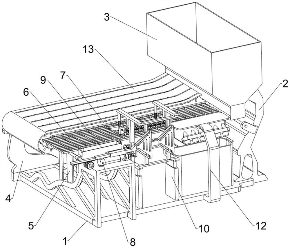 Wire harness tin immersion equipment for electronic processing